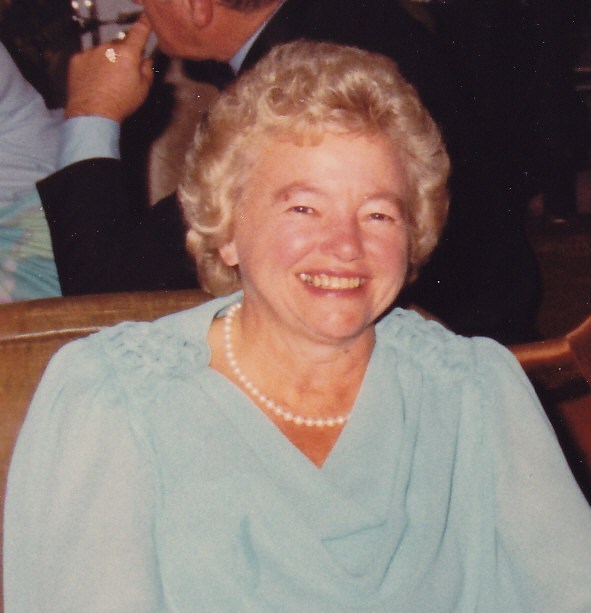 Obituary of Rita Fiore