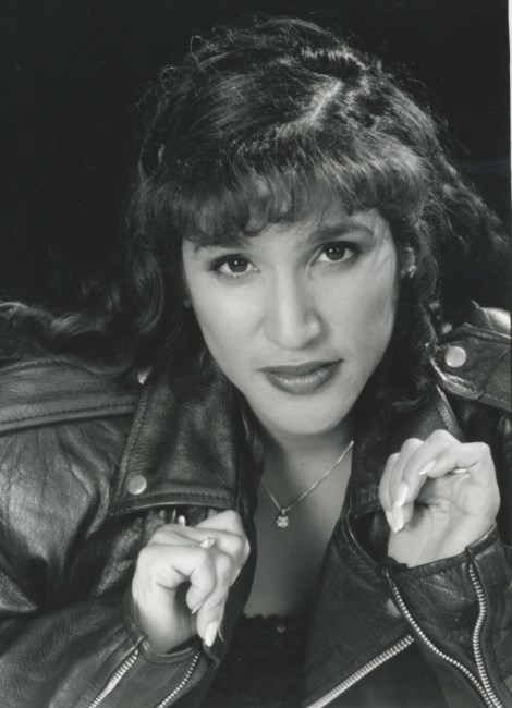 Obituary of Dalia E. Gutierrez Sanchez