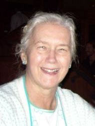 Obituary of Geraldine Louise Gaal