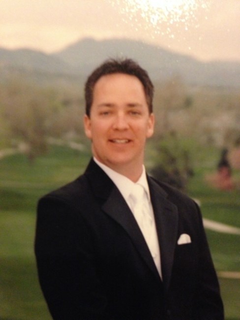 Obituary of Ronald Scott Straily