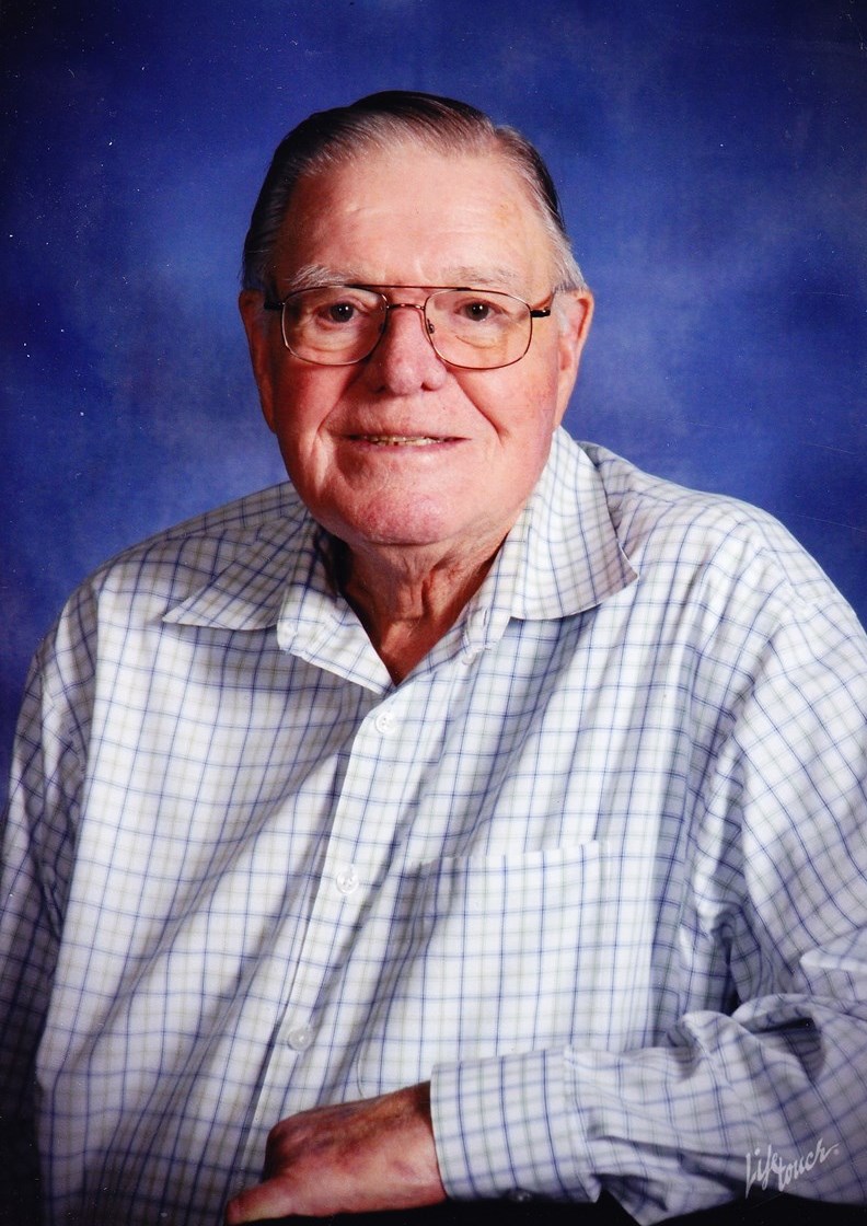 Warren G. Hill Obituary Apex, NC