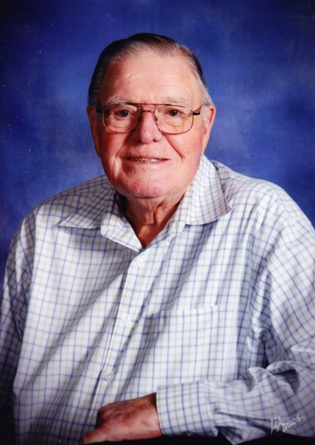 Obituary of Warren G. Hill