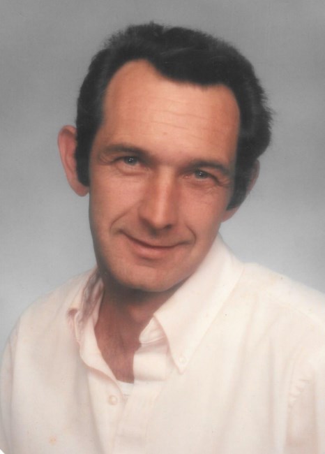 Obituary of James P Mayes