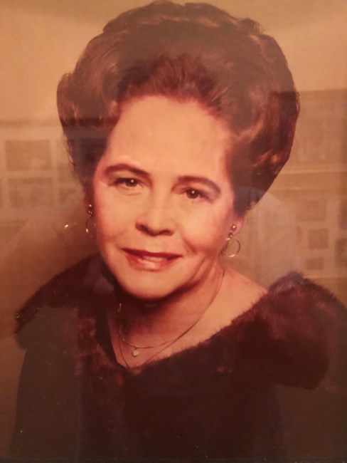 Obituary of Dorothy Marie Lester