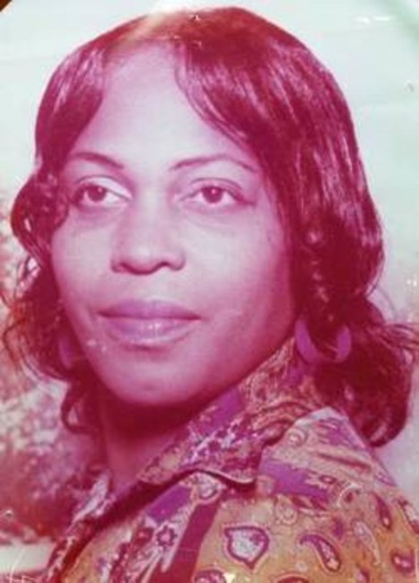 Obituary of Doris Nell Bennett