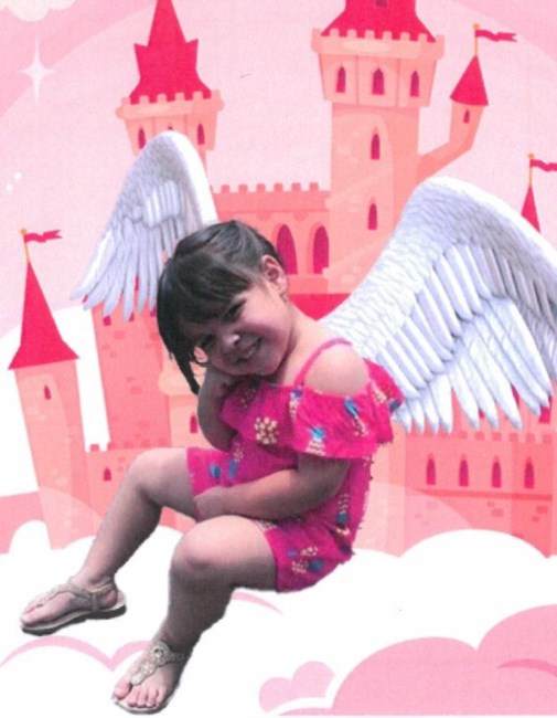 Obituary of Delilah Jones