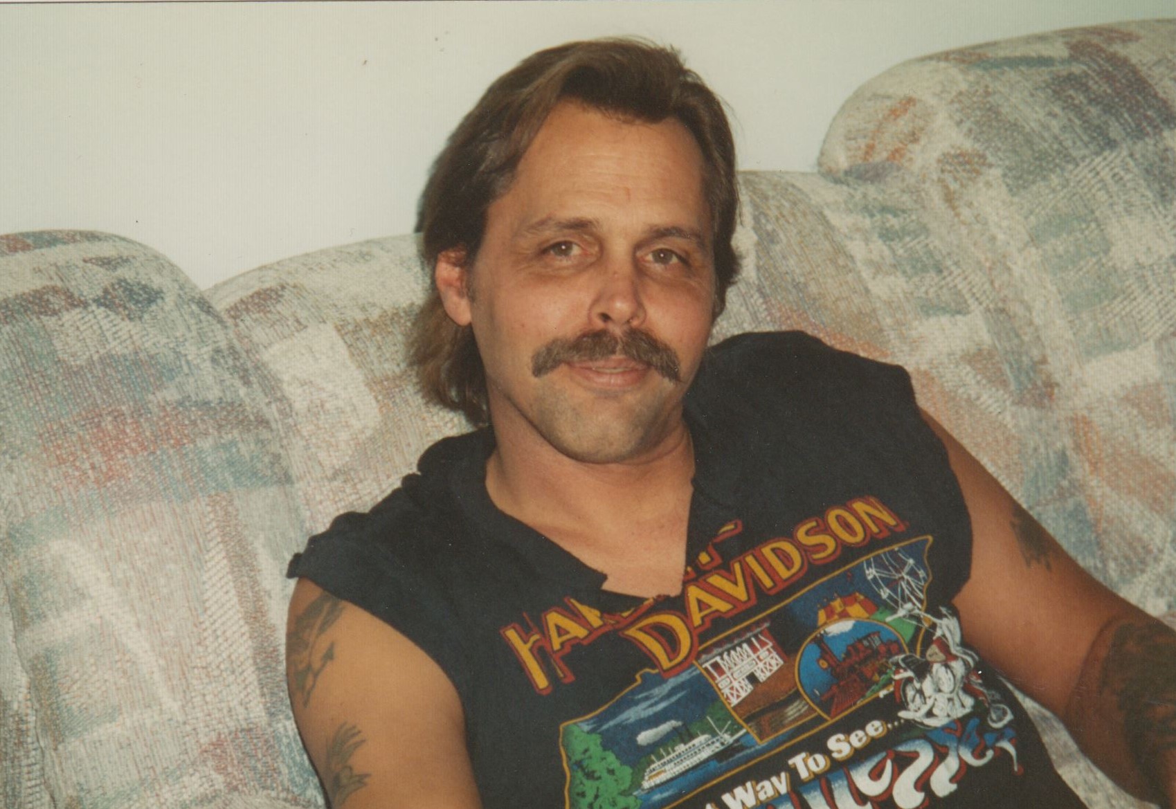 Obituary of Frederick Carl Grimm