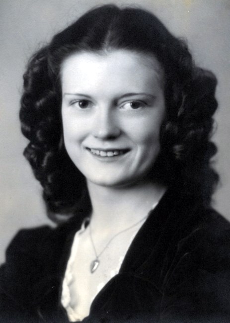 Obituary of Rita Mae Stump