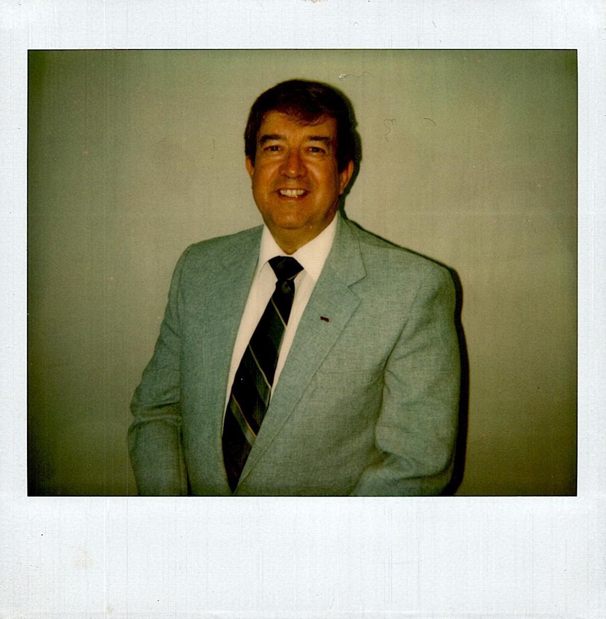 Obituary of Stuart Lee Jackson