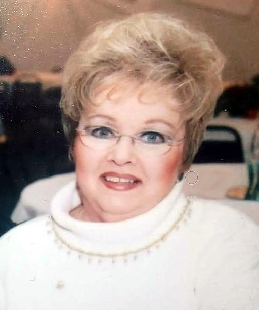 Obituary of Marilyn Joyce Creighton