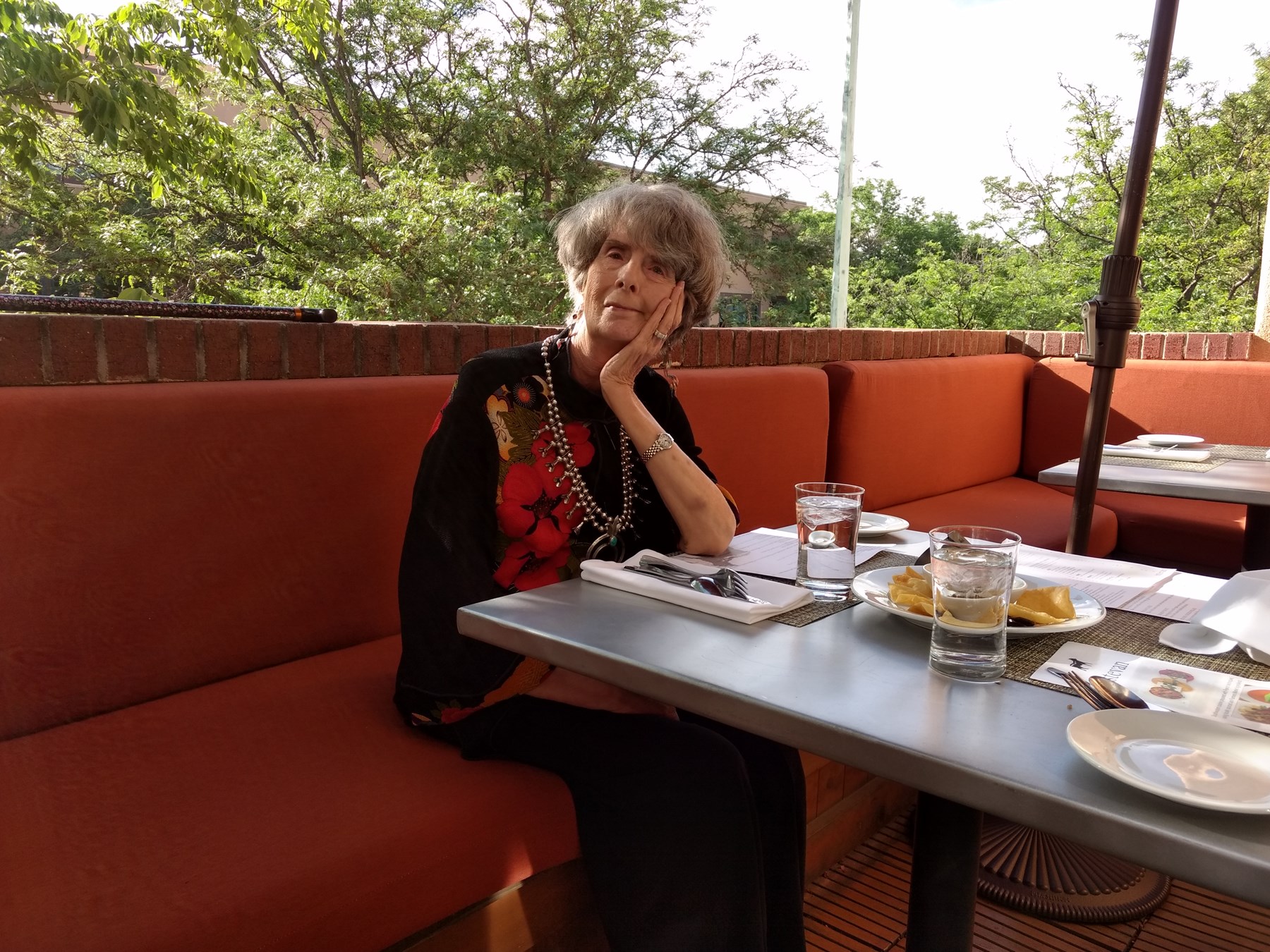 Obituary of Patricia "Patti" Sharon Chipman