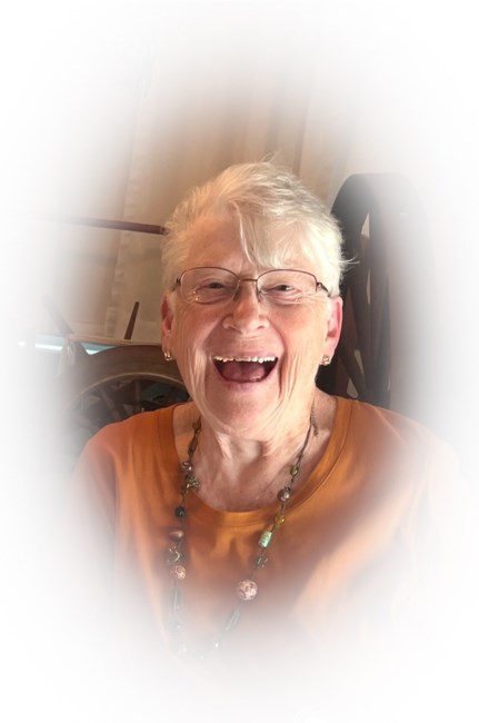 Obituary of Nancy Carol Johnston