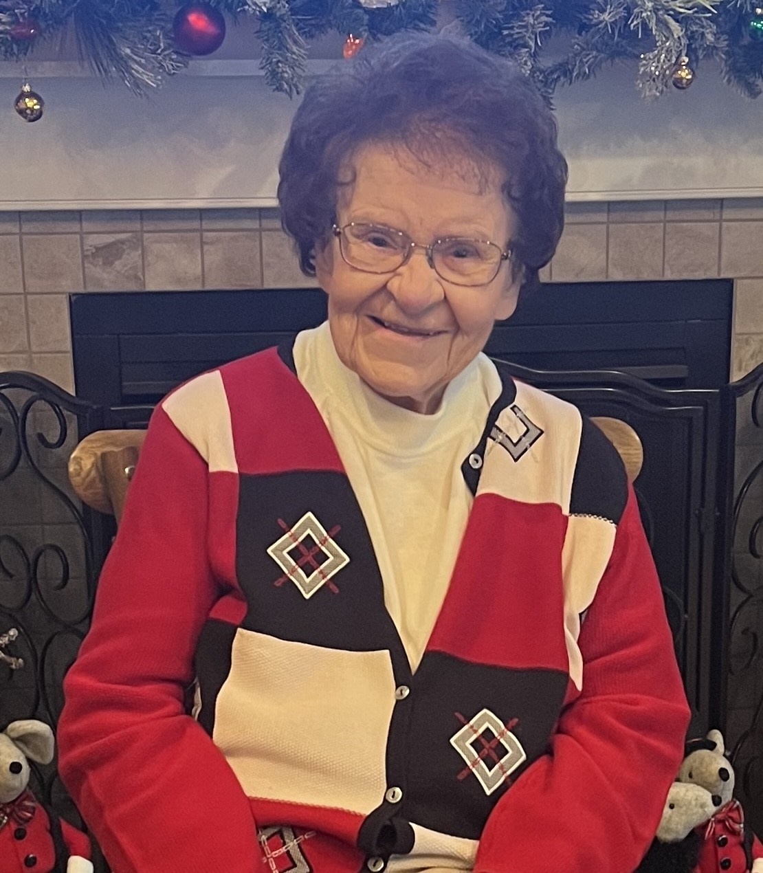 Obituary of Betty Jane Dottore
