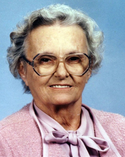 Obituary of Martha Henry