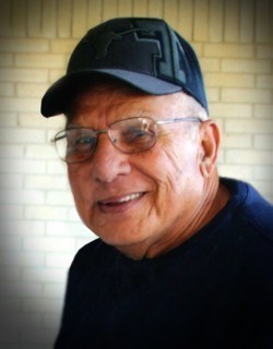 Obituary of Joe Hernandez