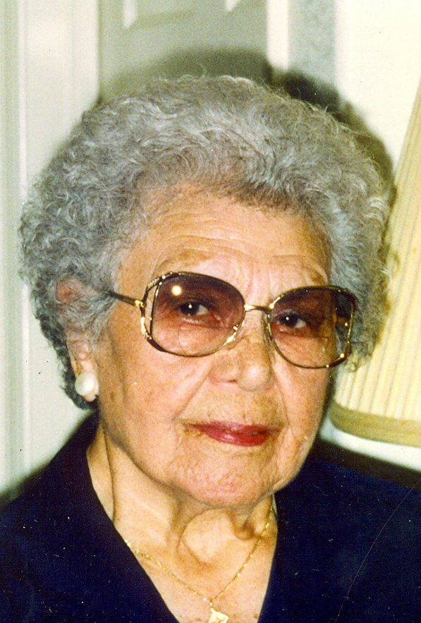 Anita Nieves Obituary El Paso, TX