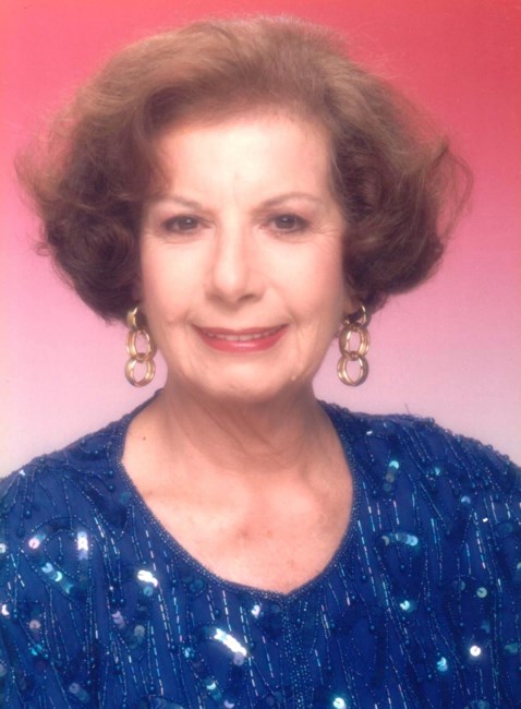 Obituary of Jeanne D'Agostino Rodriguez