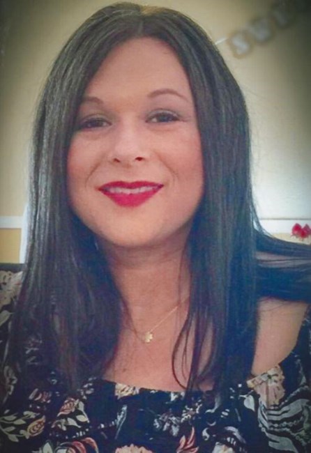 Obituary of Amy Elizabeth Fegaro