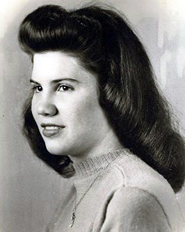 Obituary of Margaret Wadsworth King