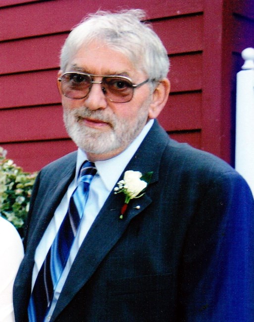 Obituary of Bruce Richard Schultz