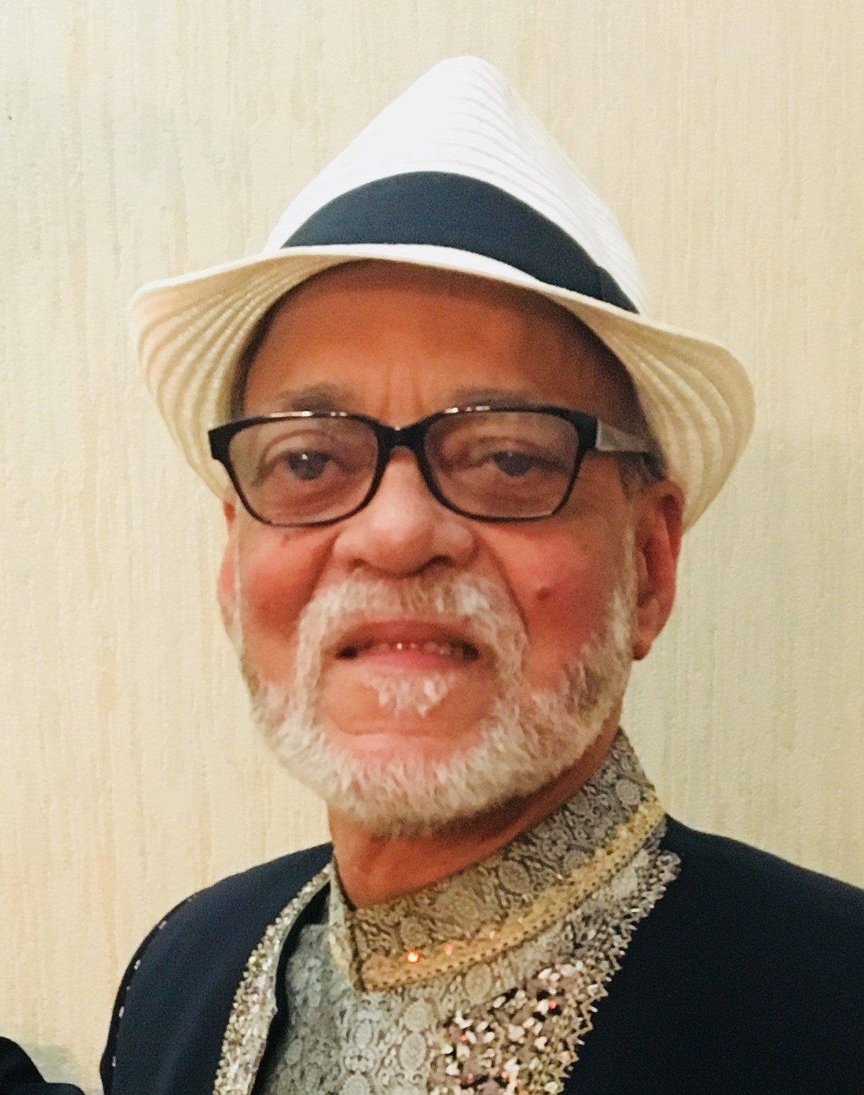 Avis de décès de Luis Armando Gomez