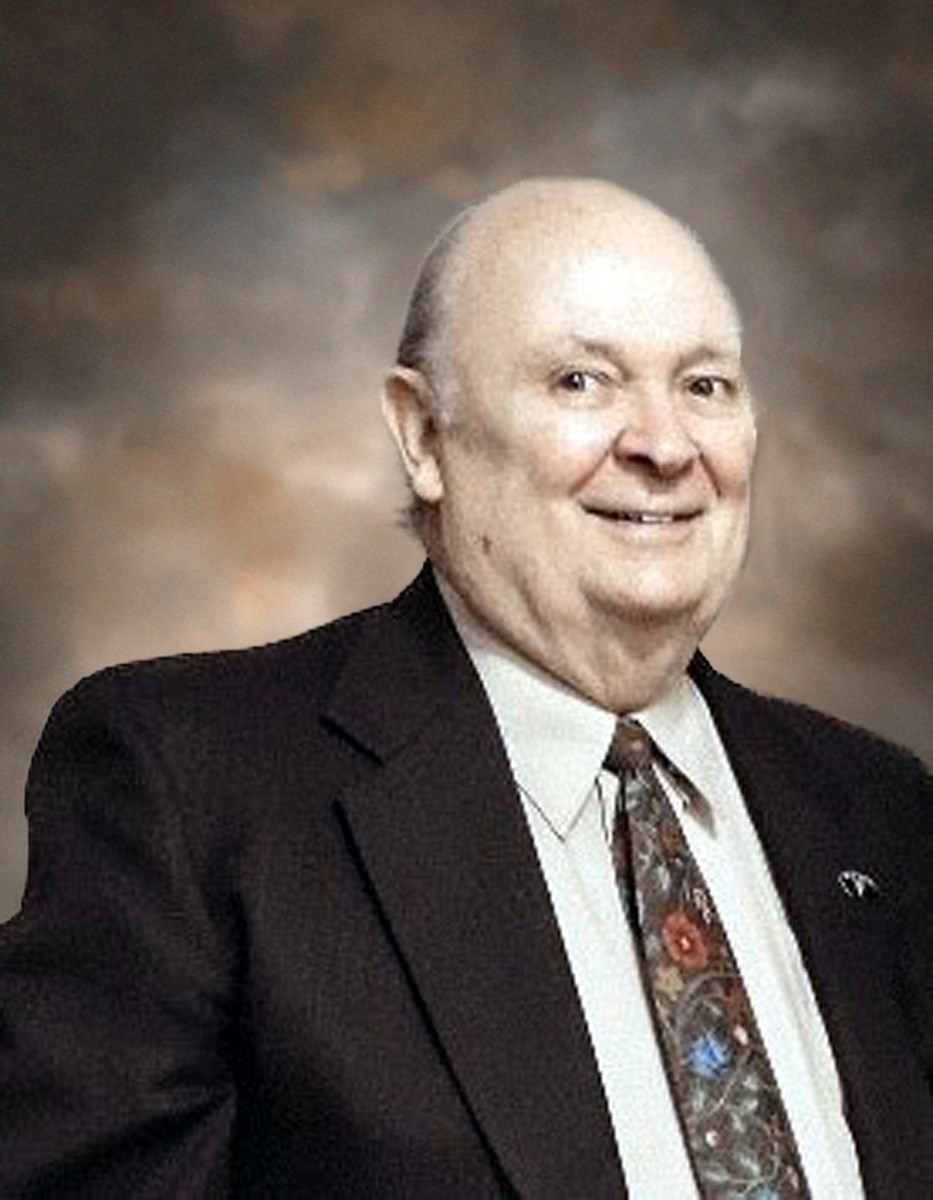 Obituary of Colonel Robert L. Barnard USA, Ret.