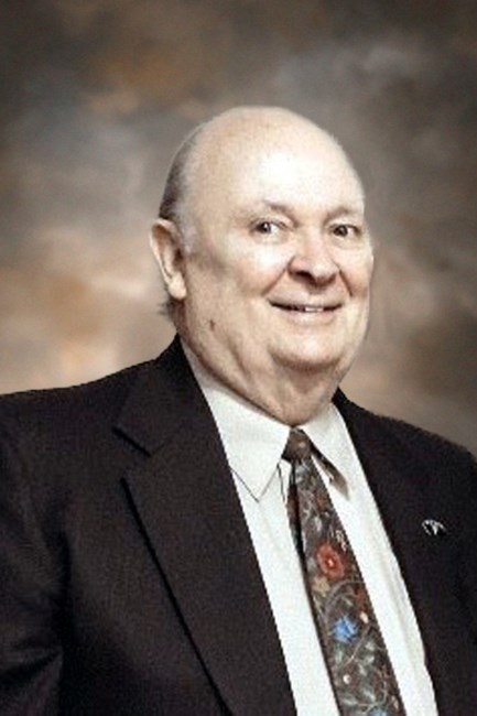 Obituary of Colonel Robert L. Barnard USA, Ret.