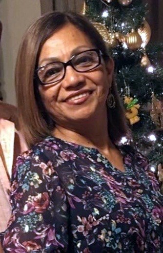 Obituary of Dora Del Rio