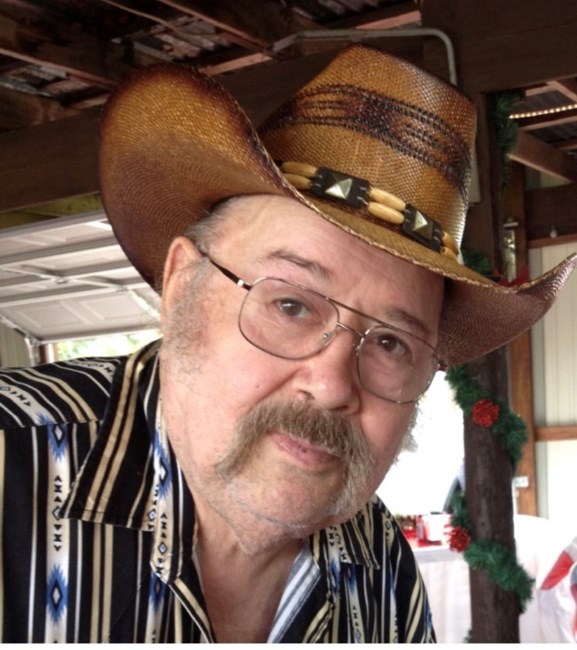 Obituary of Esteban "Veve" Ramos Jr.