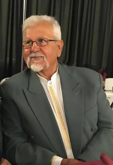 Obituary of George Alexandru