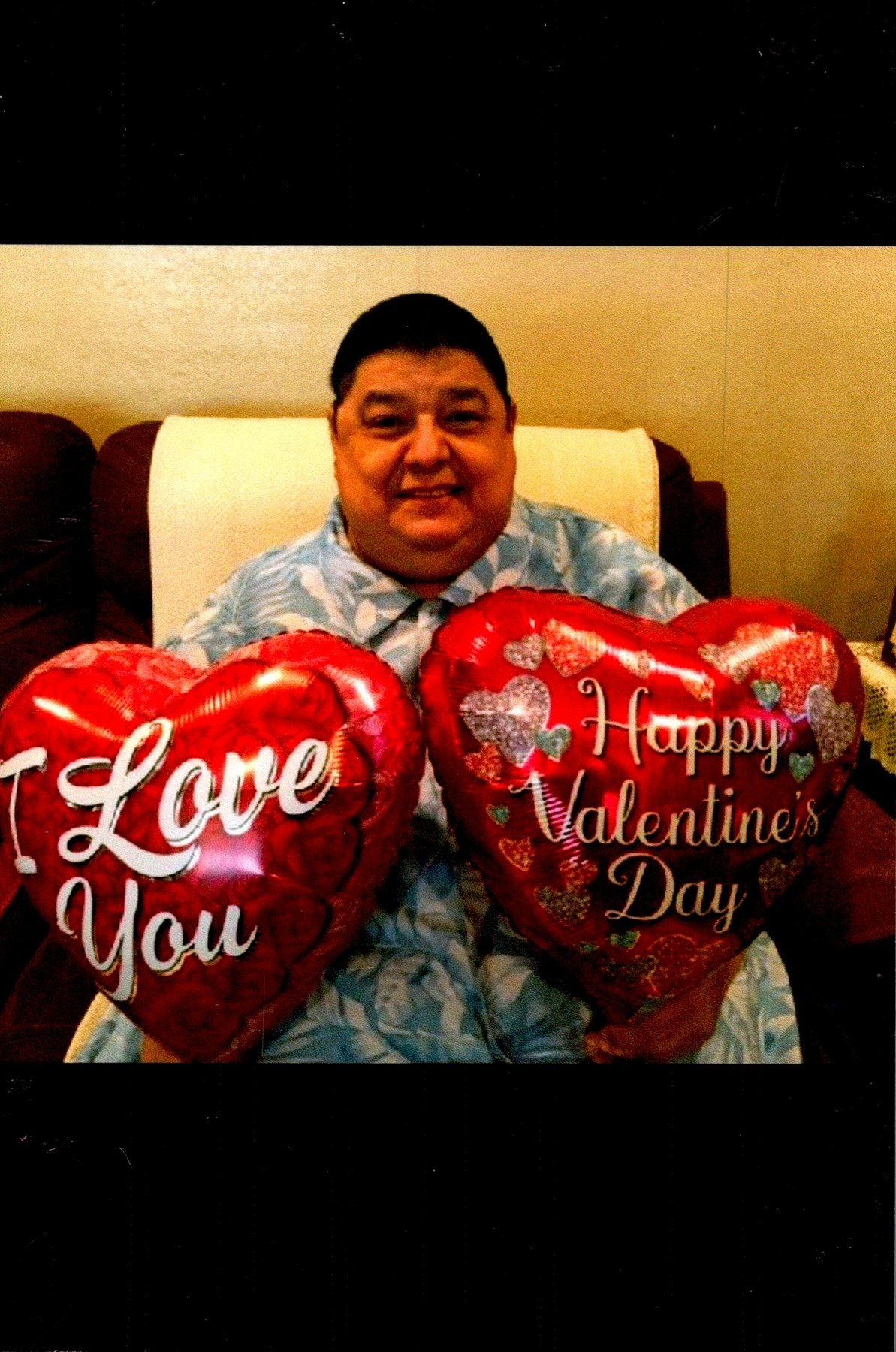 Obituary of Joseph Guerrero