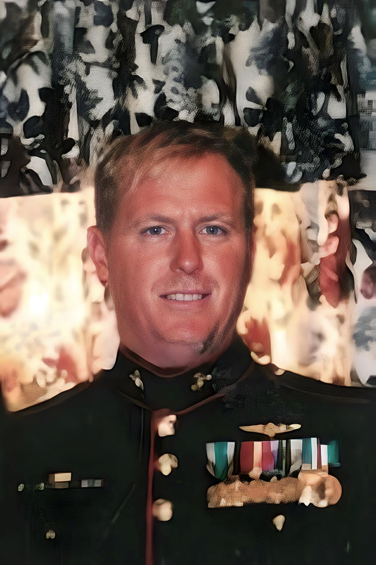 Avis de décès de Kenneth James Clymer