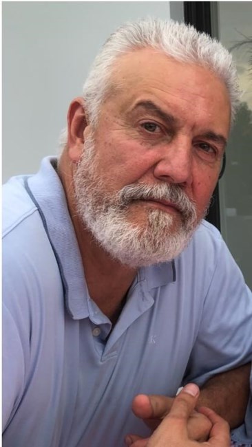 Obituary of Jorge Antonio Hevia