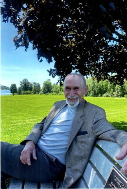 Obituary of John Alexander Leszkowiat