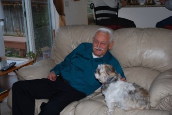 Obituary of Walter Stafford