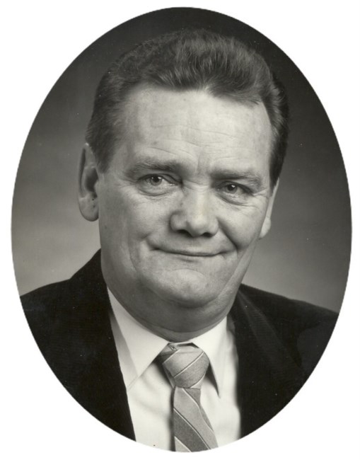 Obituary of Alan John Lee Harrell