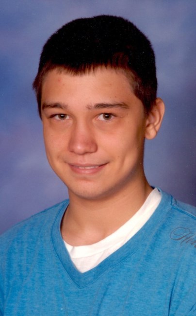 Obituary of Justin Matthew James