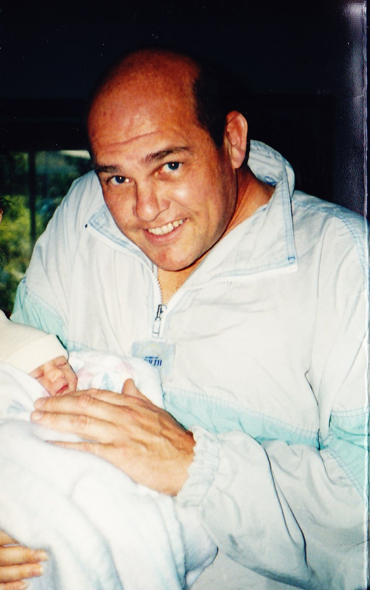 Obituary of William R. O'Neil