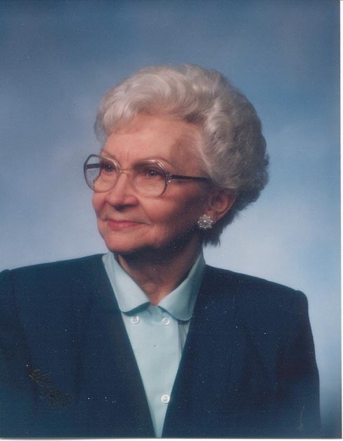 Obituary of Margaret Spicer Maum