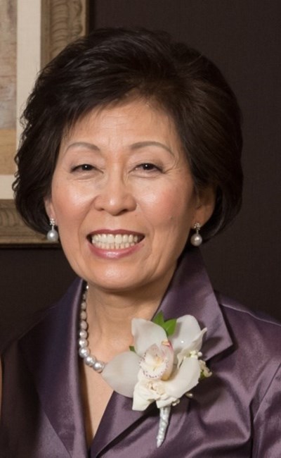 Obituary of Kwang Ja Kim Sohn