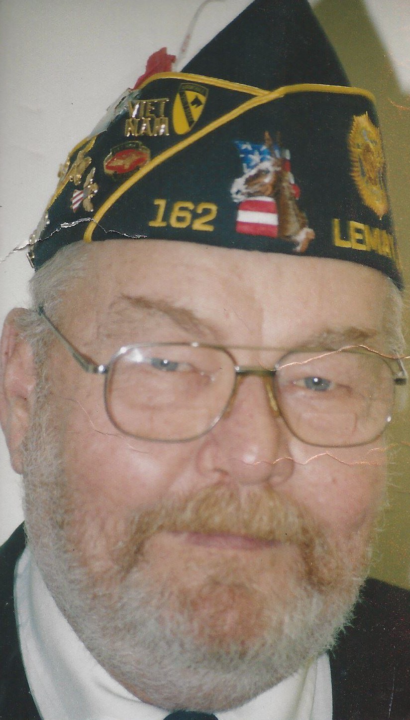 Robert Schumacher Obituary - St. Louis, MO