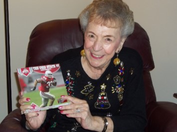 Obituary of Joann R. Blosser