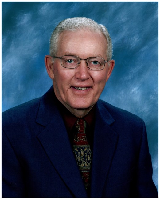 Obituario de Donald Groen