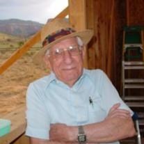 Obituary of Donald Faye Hendricks