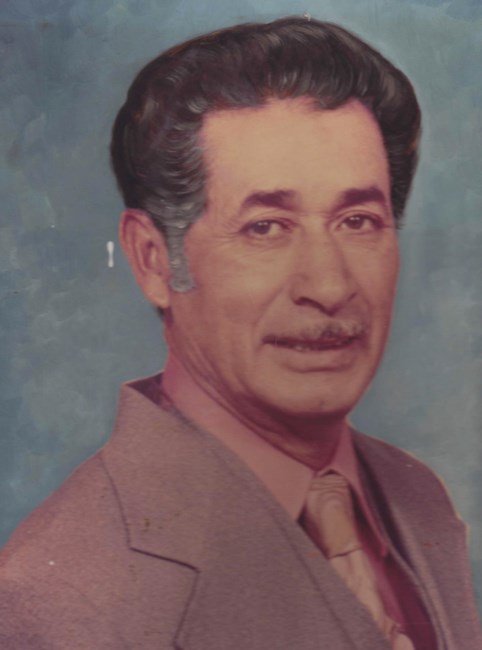 Obituary of Genaro Pules