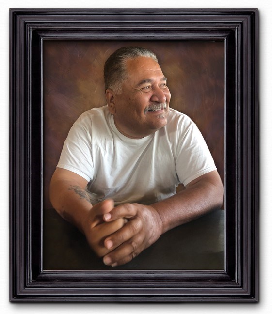 Obituary of Luis Alberto Ramirez