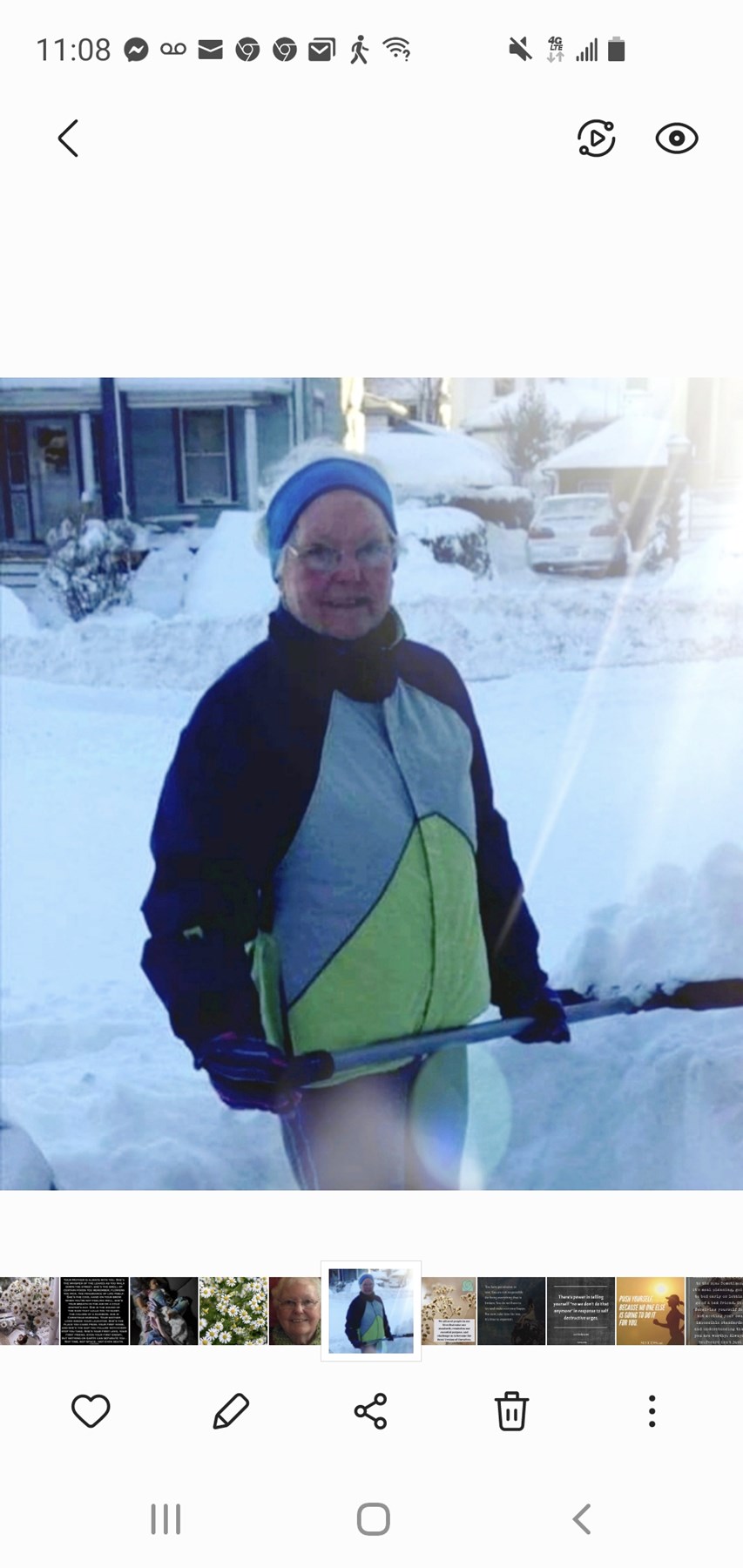 Obituary of Doris T. Rowland