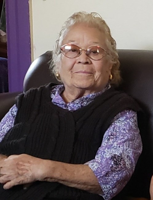 Obituary of Claudia "Machita" Juarez