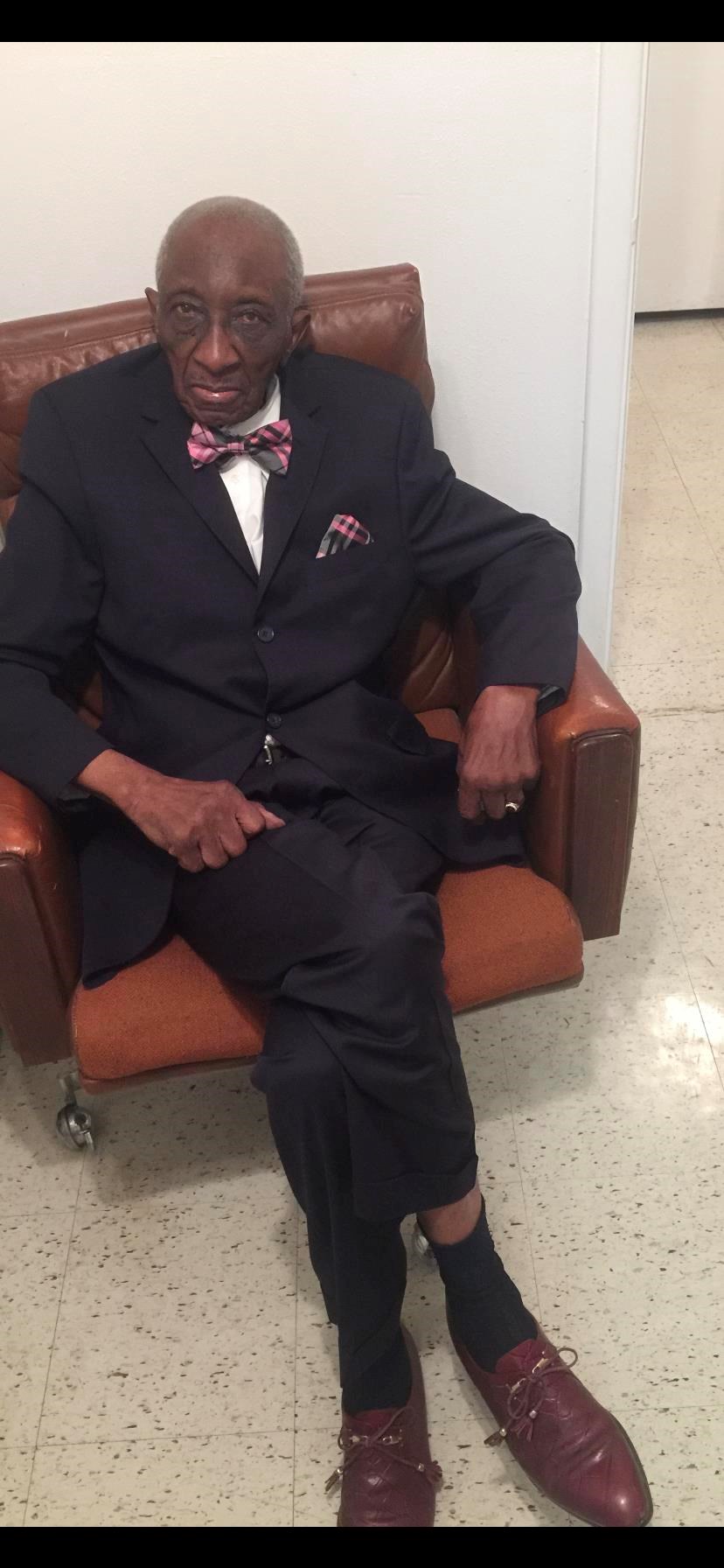 Obituary of Mr. L.H. Harper