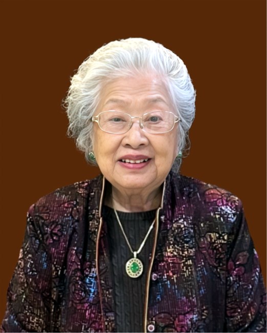 Obituary of Teresa, Hường Thị  Nguyễn